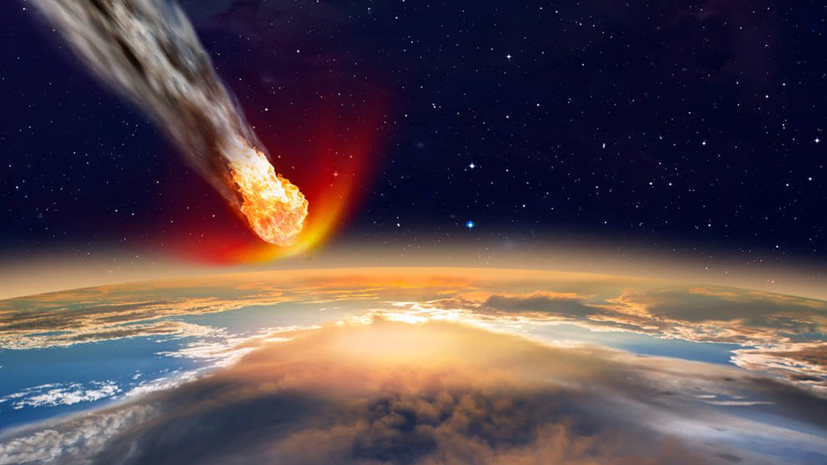 飞了64亿公里,采矿飞船回到地球!nasa:贝努小行星或碰撞地球