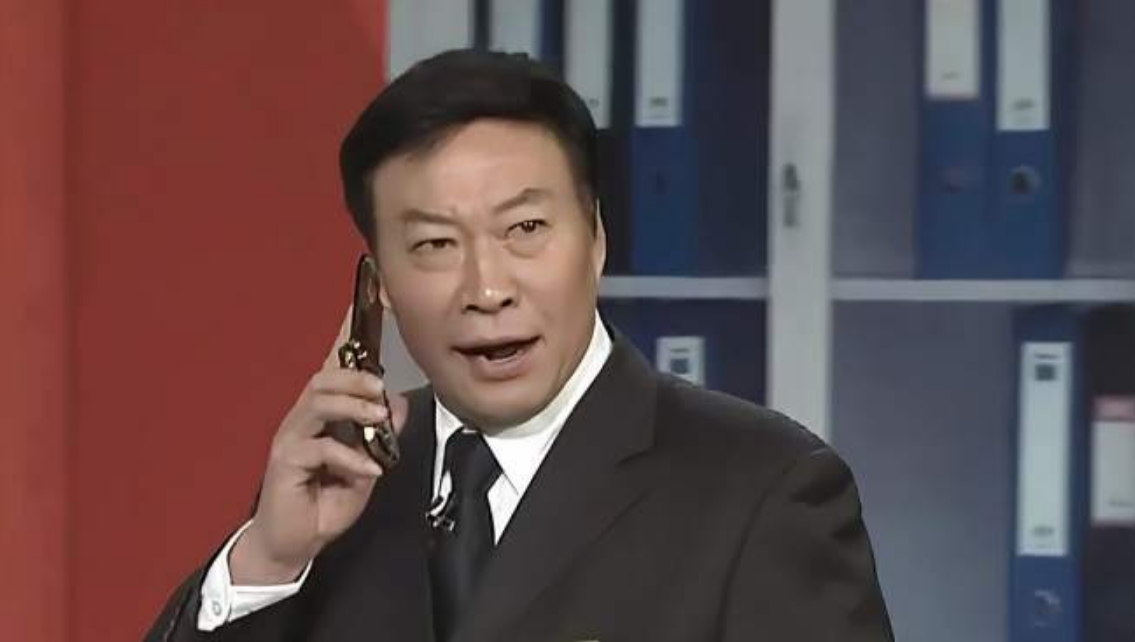 回顾从春晚爆红到销声匿迹靠小品出名的魏积安为何突然消失了
