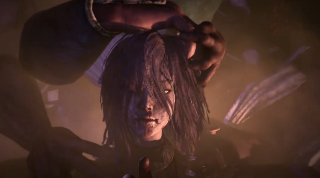 不良人:鲜参是十二峒叛徒,终究还是大帅的棋子,苦了蚩梦一家