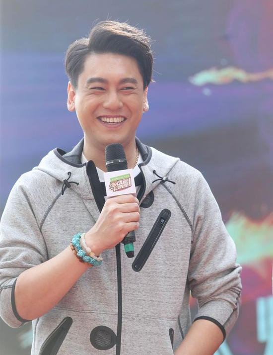 《流星花园》8位主演现状:有人入狱有人离世,混得一个不如一个