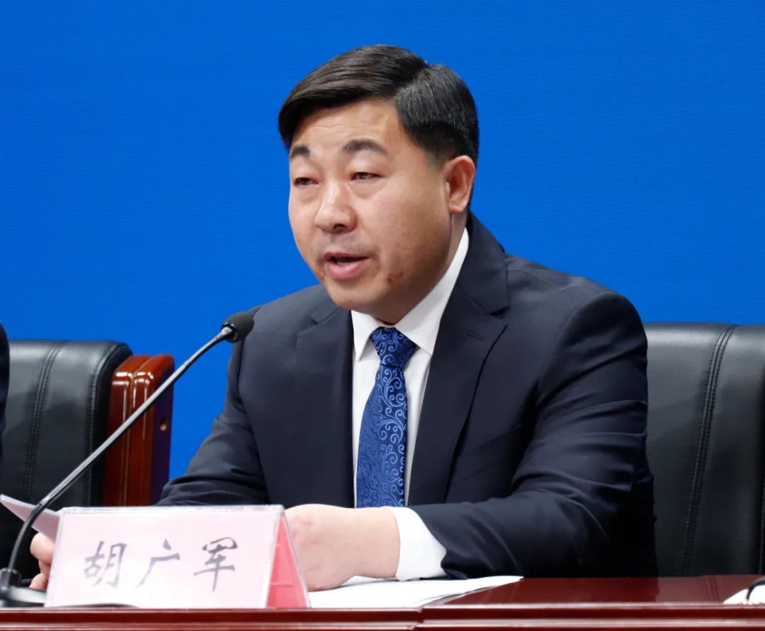 开封市"决战脱贫攻坚 决胜全面小康" 系列新闻发布会社会扶贫专场实录