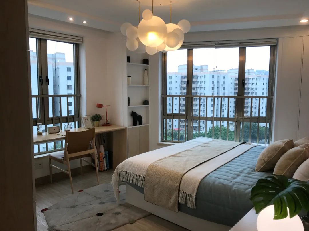 南沙 敏捷铂悦湾 小面积住宅 33㎡~36㎡ 总价75万 学府旁准现楼