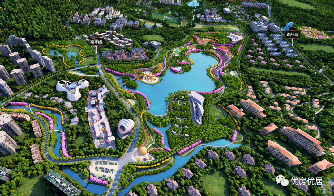 英雄攀枝花,阳光康养地