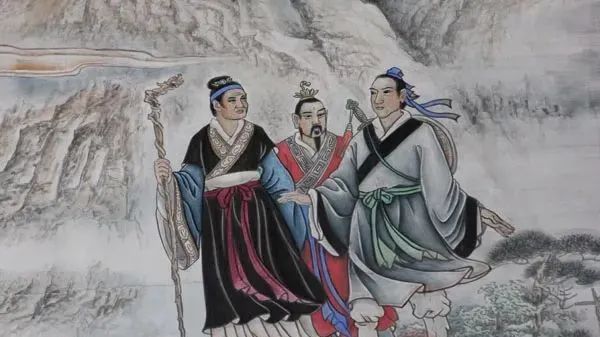 黑妈妈又称黑老太太,为何被尊为古代东北道教大护法?