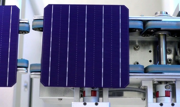 光伏电池真正龙头股:a股hit电池十大龙头企业大盘点!建议收藏