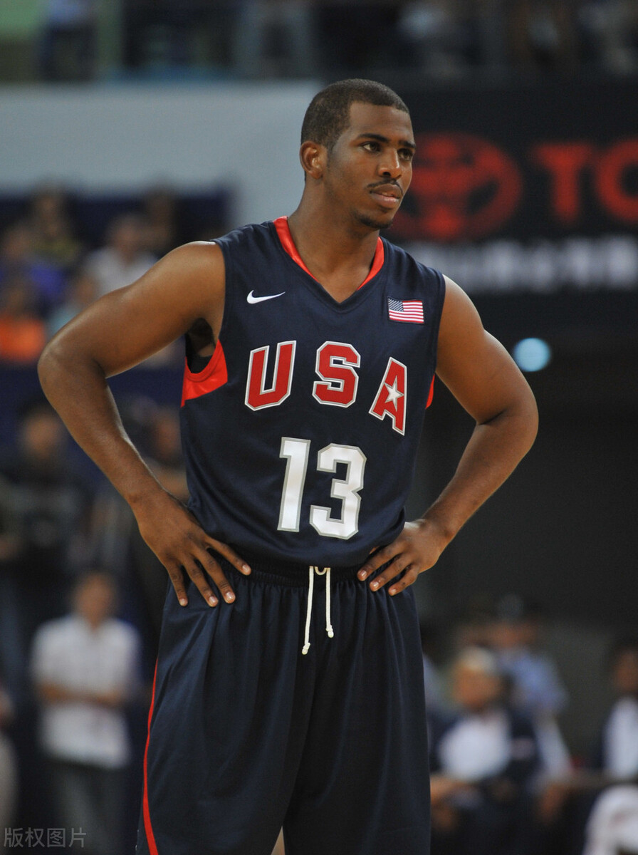 在你看来哪支球队会退役克里斯-保罗的3号球衣?