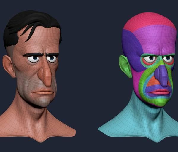 三维动画软件maya玛雅详细安装教程附安装包下载