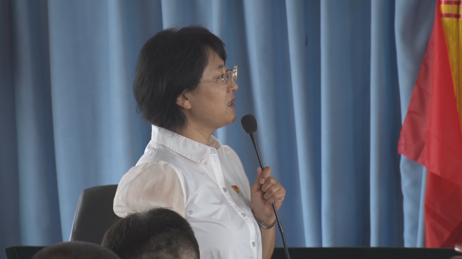 辽宁省新民市:大柳屯镇学习贯彻党的二十大精神