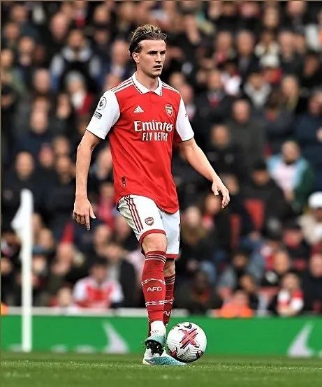 罗马诺:蒂尔尼很可能今夏离开阿森纳!德媒:枪手正运作德甲中场