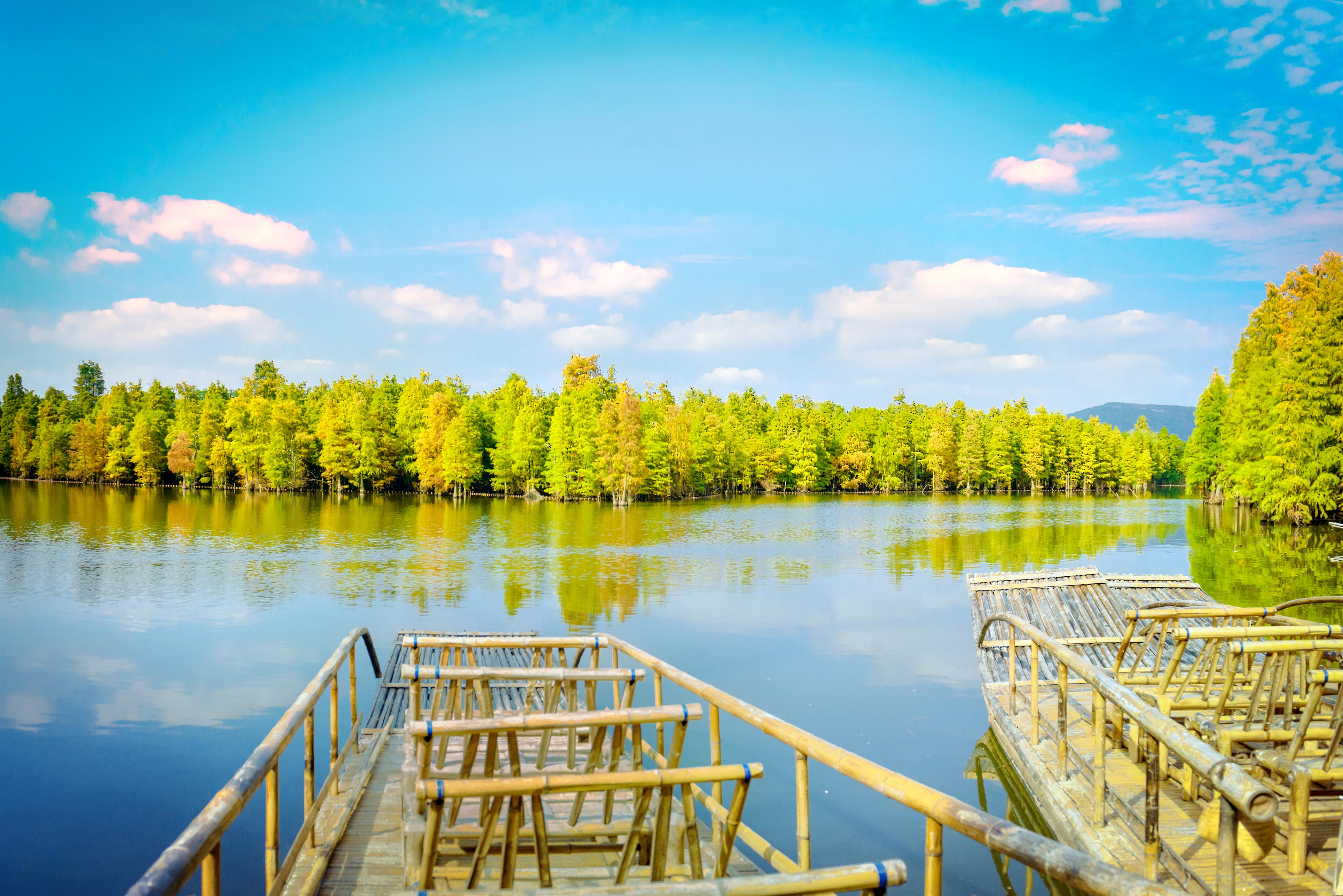苏州国庆节去哪里好?苏州5大国庆旅游值得去的地方,十一赏秋