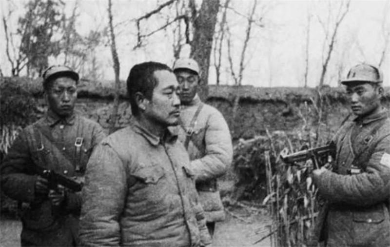 淮海战场李弥脱逃记:多名陌生人提供帮助,假扮病人坐手推车脱险