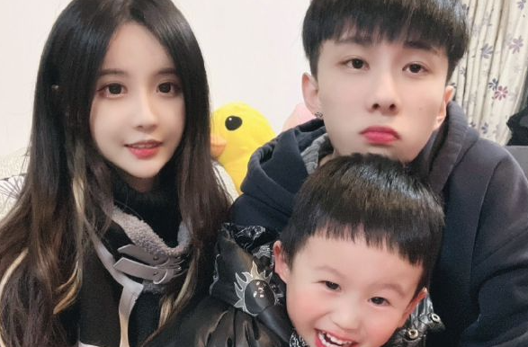 "摇出库里南""喊遍全国,娶了马僖嘉"早期情侣网红现在怎么样