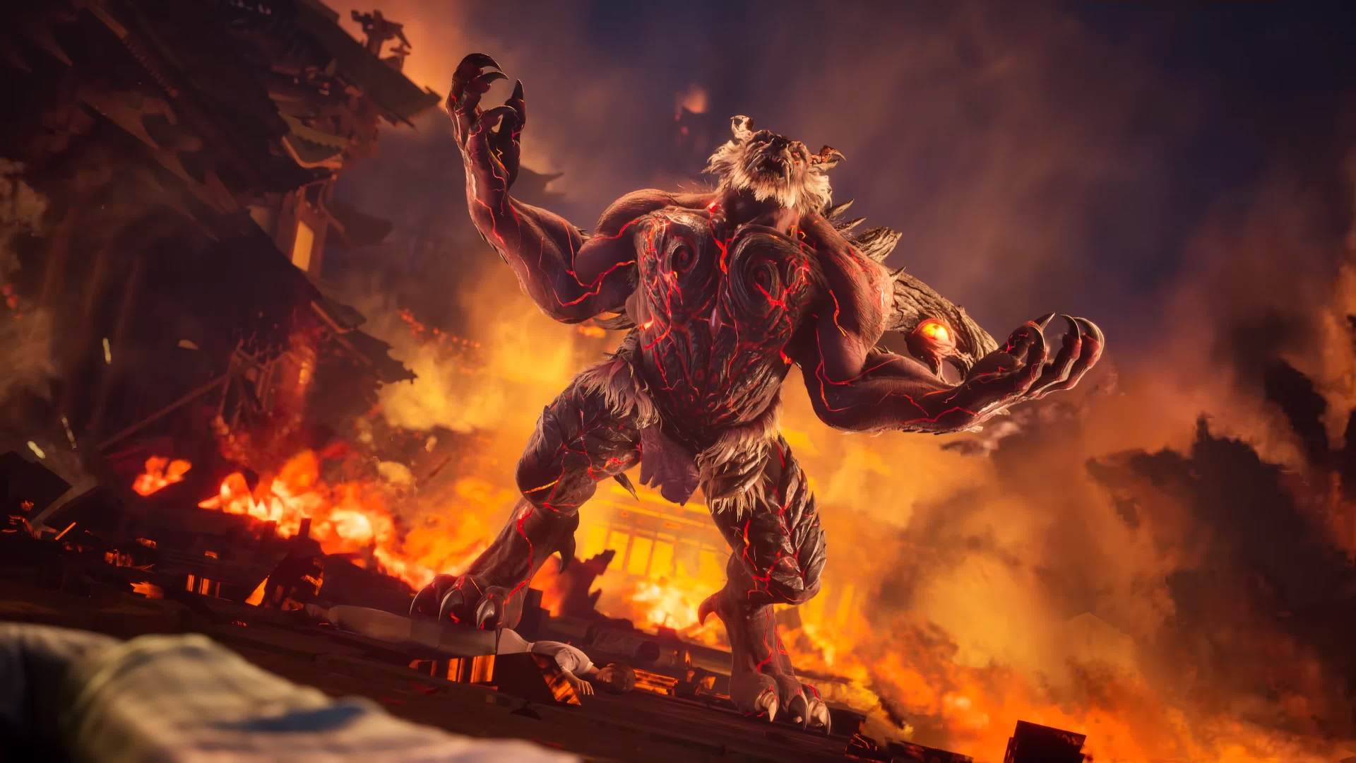 神秘白发少年登场,战力不比孟川弱,沧元图改了但也没全改