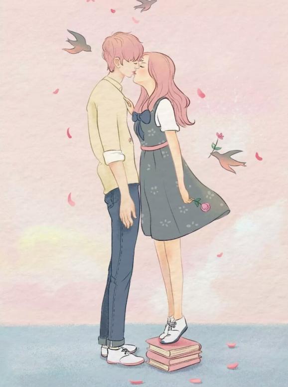 强推《娇妻在上总裁在下》书评8.9分,又甜又暖,看一眼忍不住看