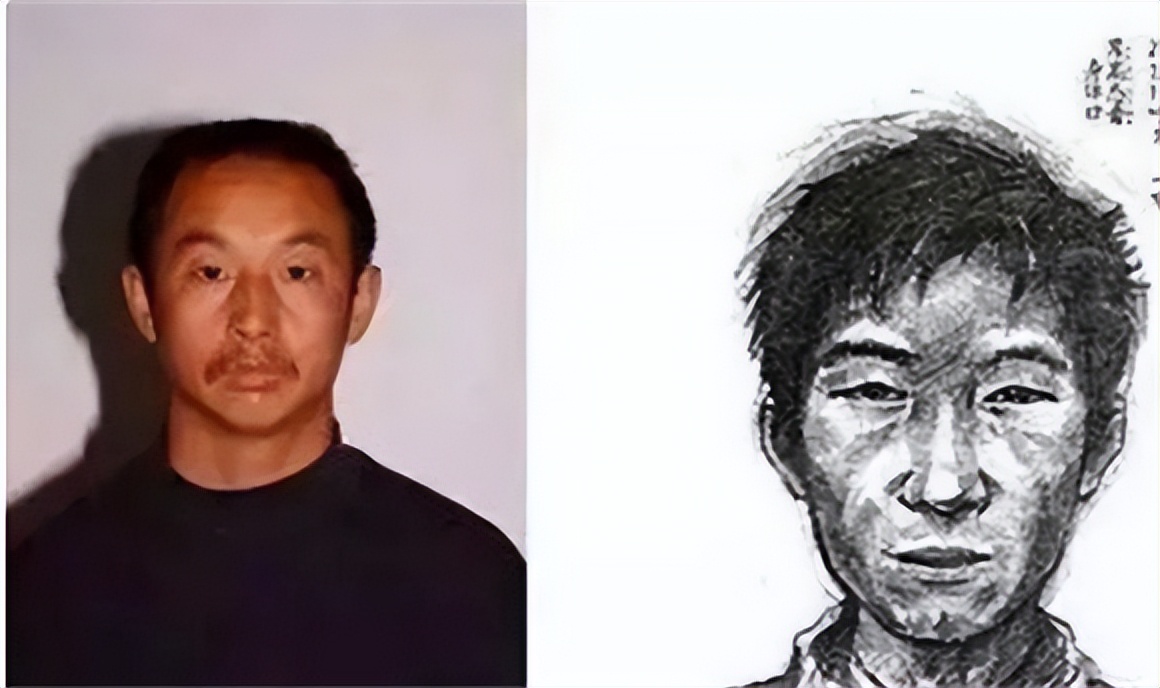 2019年赵志红走下法庭,含泪签完字后被押赴刑场,行刑前表情镇定