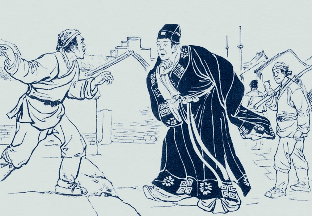 民间故事男子放生母蛇妻子病重时母蛇托梦小心你请来的郎中