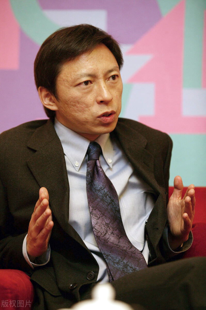 年轻人为何躺平?"物理老师"张朝阳:不要太努力,世界并不公平