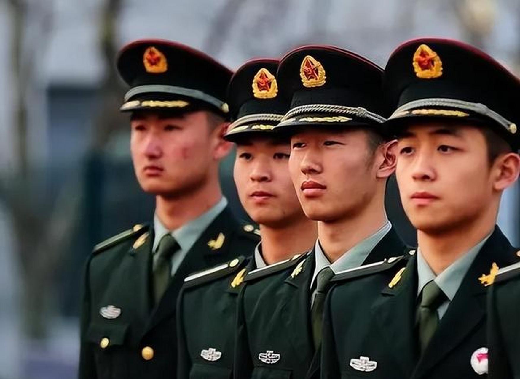 "高考完当兵"和"录取后当兵",两者大有不同,幸亏当初选对了 随着新