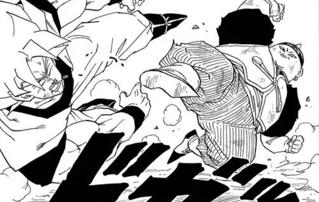 80后人气漫画《七龙珠》人造人19号为什么是格罗博士的最高杰作?