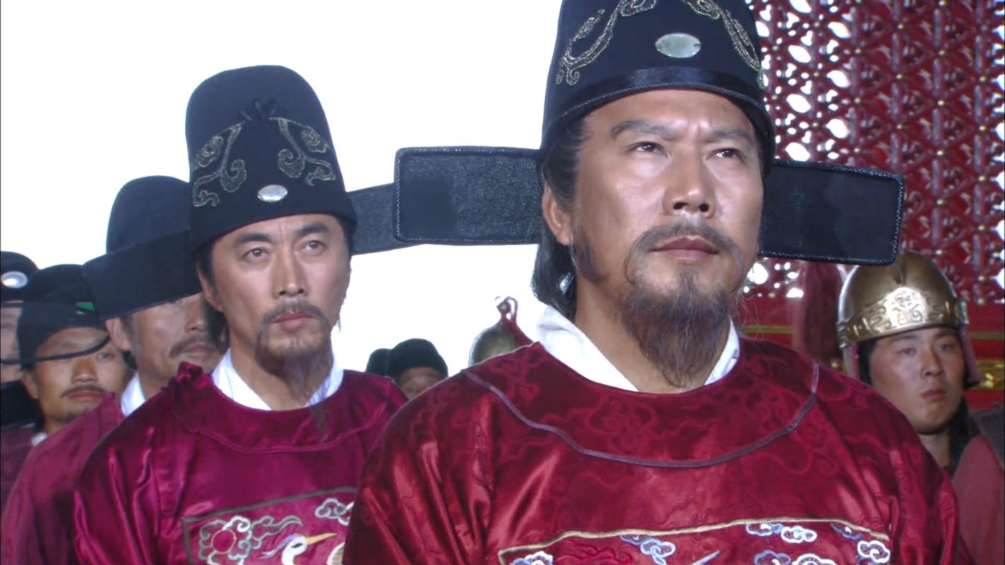 刘伯温究竟是怎么死的罪魁祸首是胡惟庸还是朱元璋