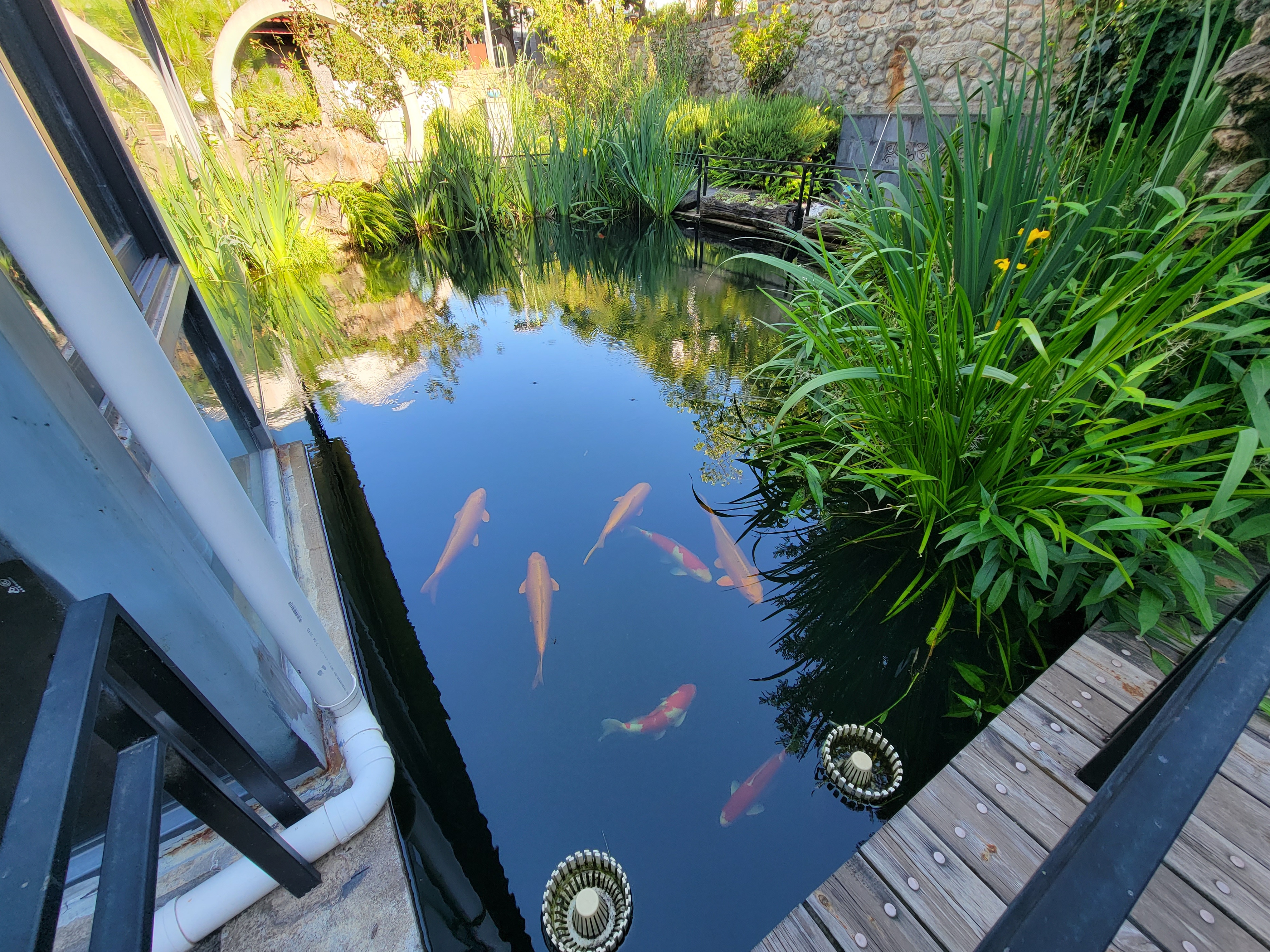 探访银海山水间别墅