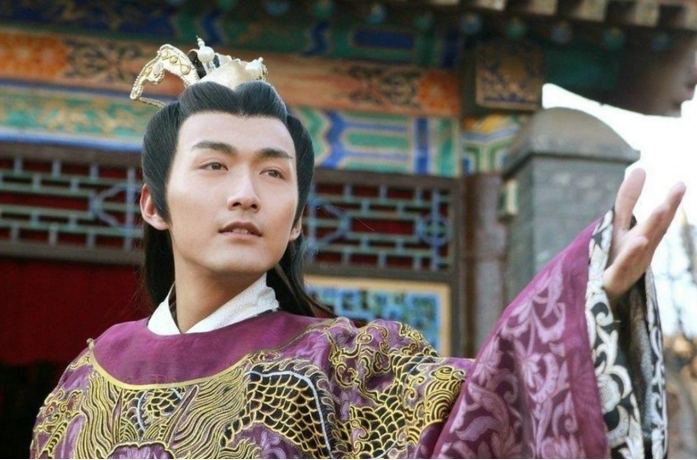 明帝中的暖男和渣男,有人忠于所爱,有人一夜情却说我什么都没做