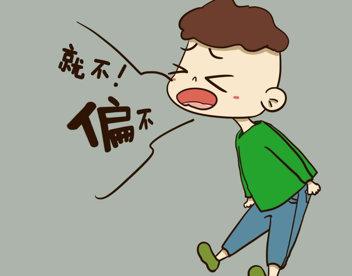 青春期的孩子情绪多变,家长要适应帮助他们度过不稳定期