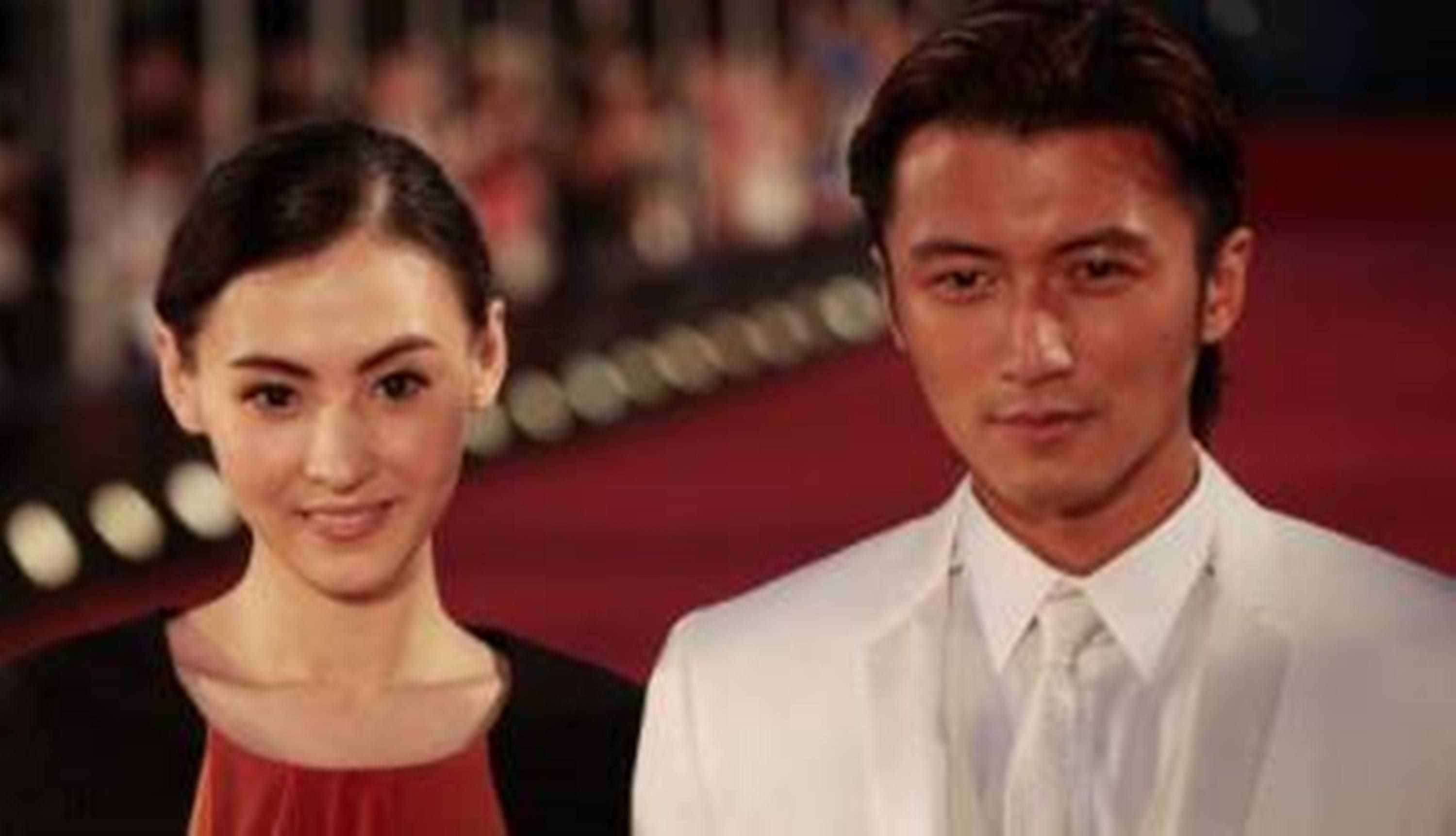 谢霆锋急忙现身医院!娱乐圈风波再起