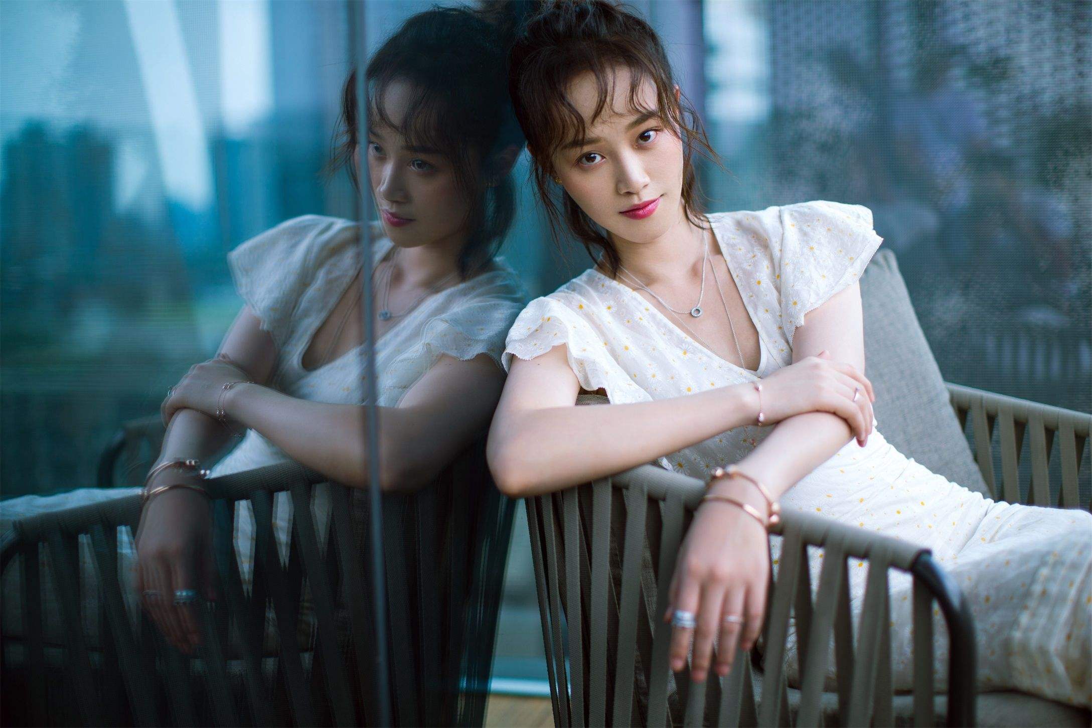 5位"天生体寒"的女明星,怎么捧都不红,顶流都拯救不了