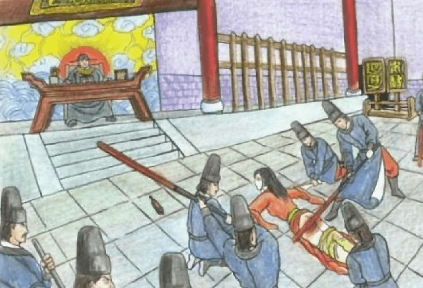 汉文帝废除肉刑,不是百姓的福音,反而是万劫不复的开始?