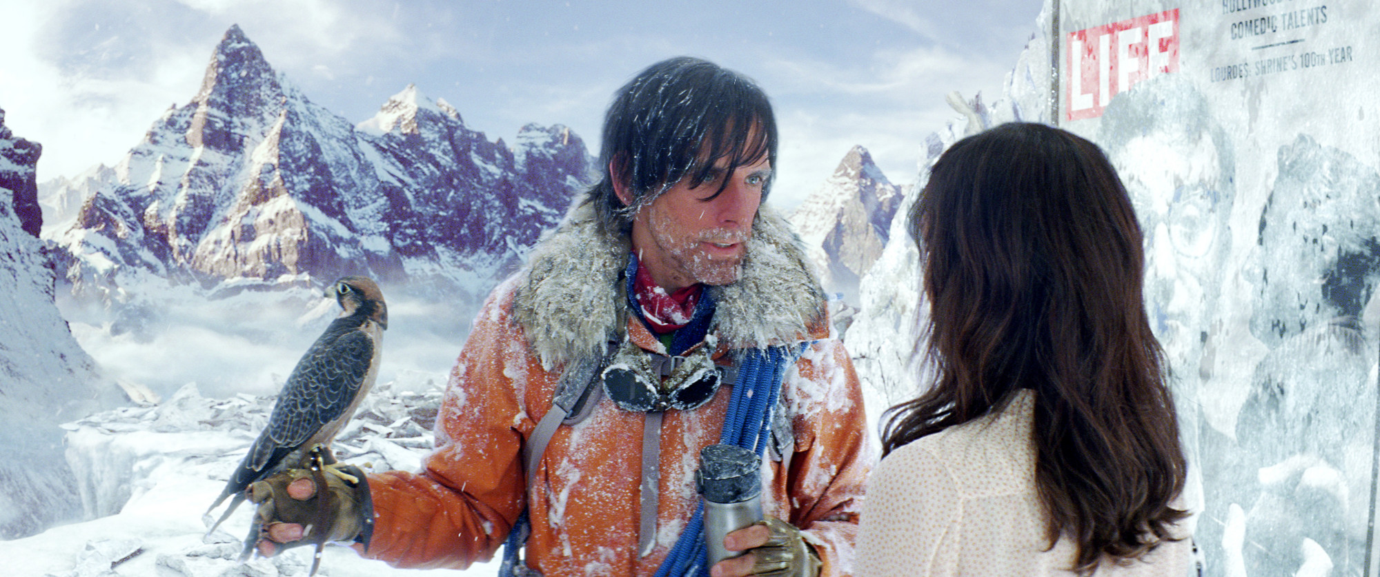 柯立芝效应:从性到商业帝国,你的"愉悦"来自新奇,而不是快感