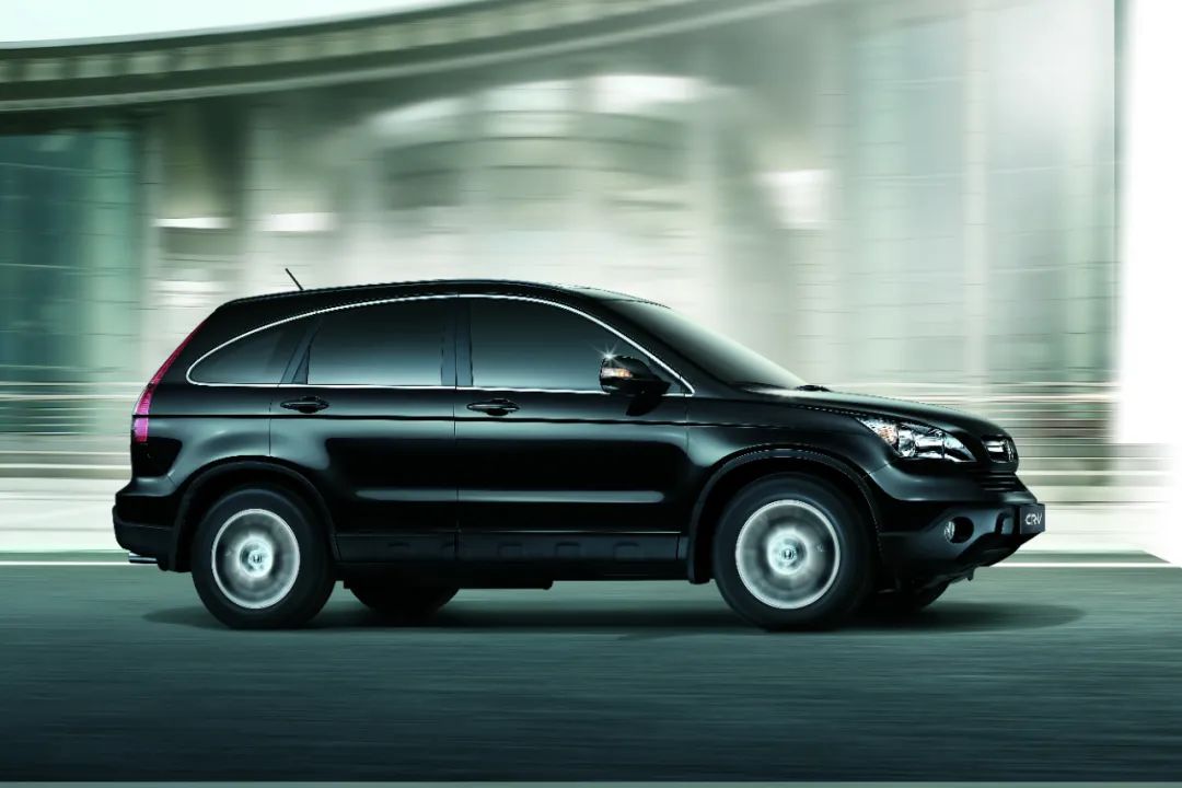 第三代CR-V