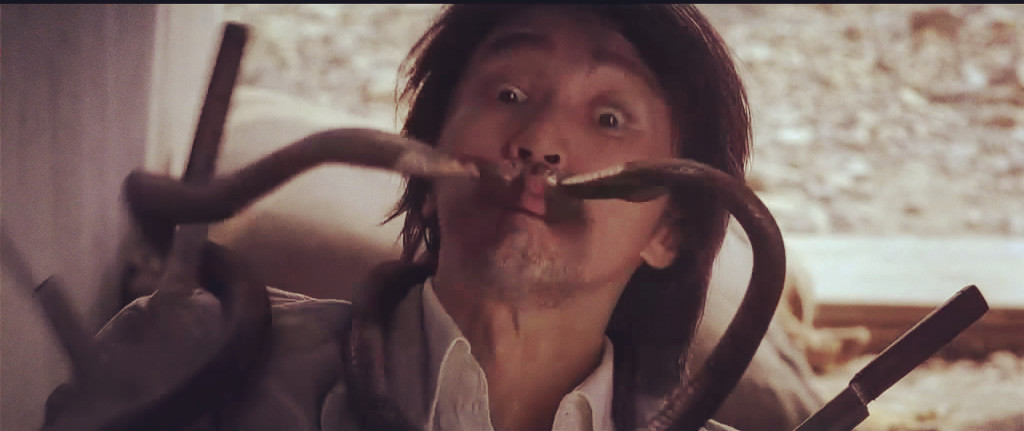 深度解析《功夫》:周星驰独有的武术情怀