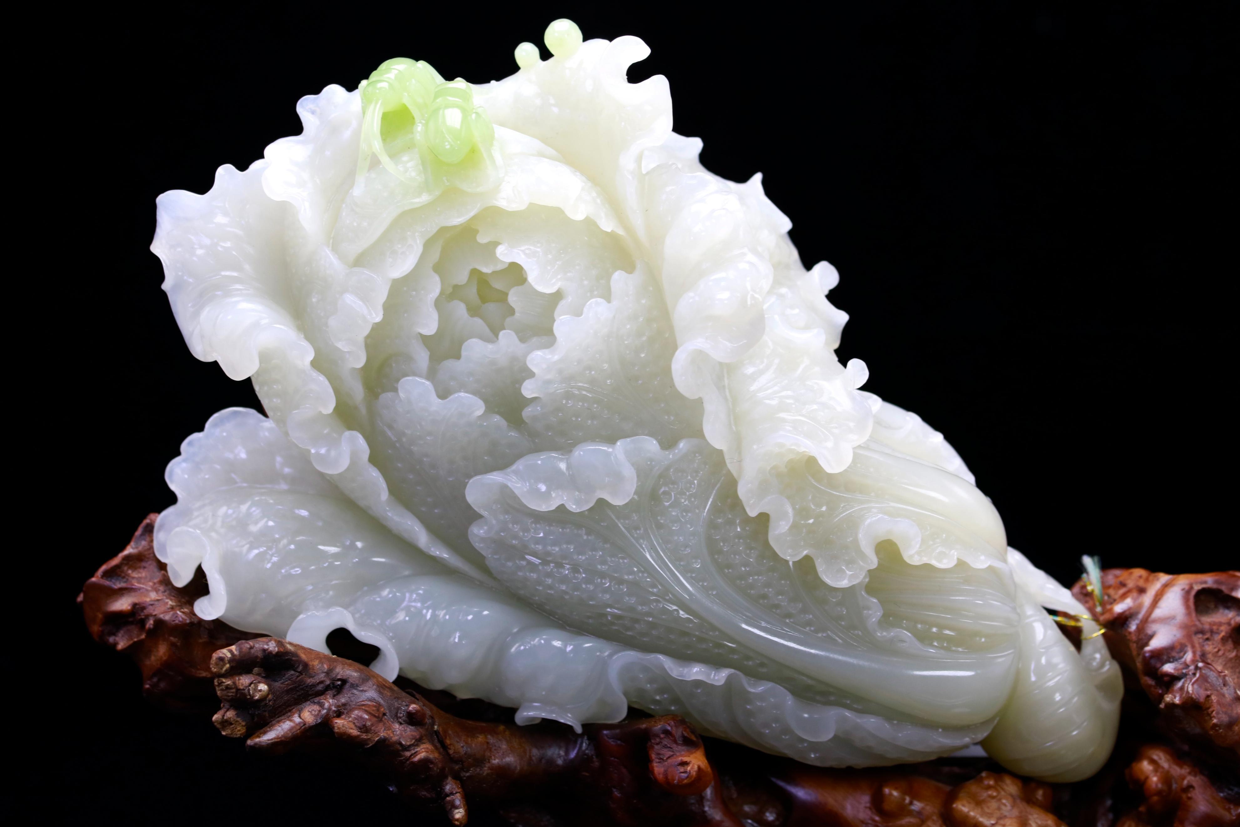 和田玉是产自新疆和田的玉吗?看新国标怎么说