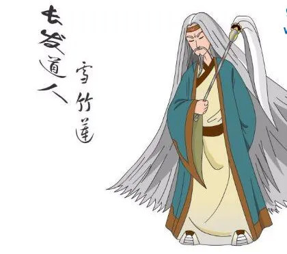 《白眉大侠》武圣人于和一百回合内能否击败普渡?