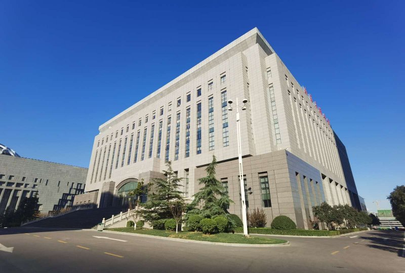决胜攻坚·向人民报告丨专访山东省档案馆馆长李世华