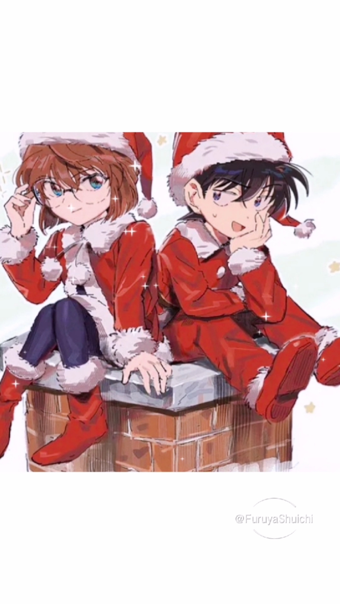 柯哀:阴天快乐.