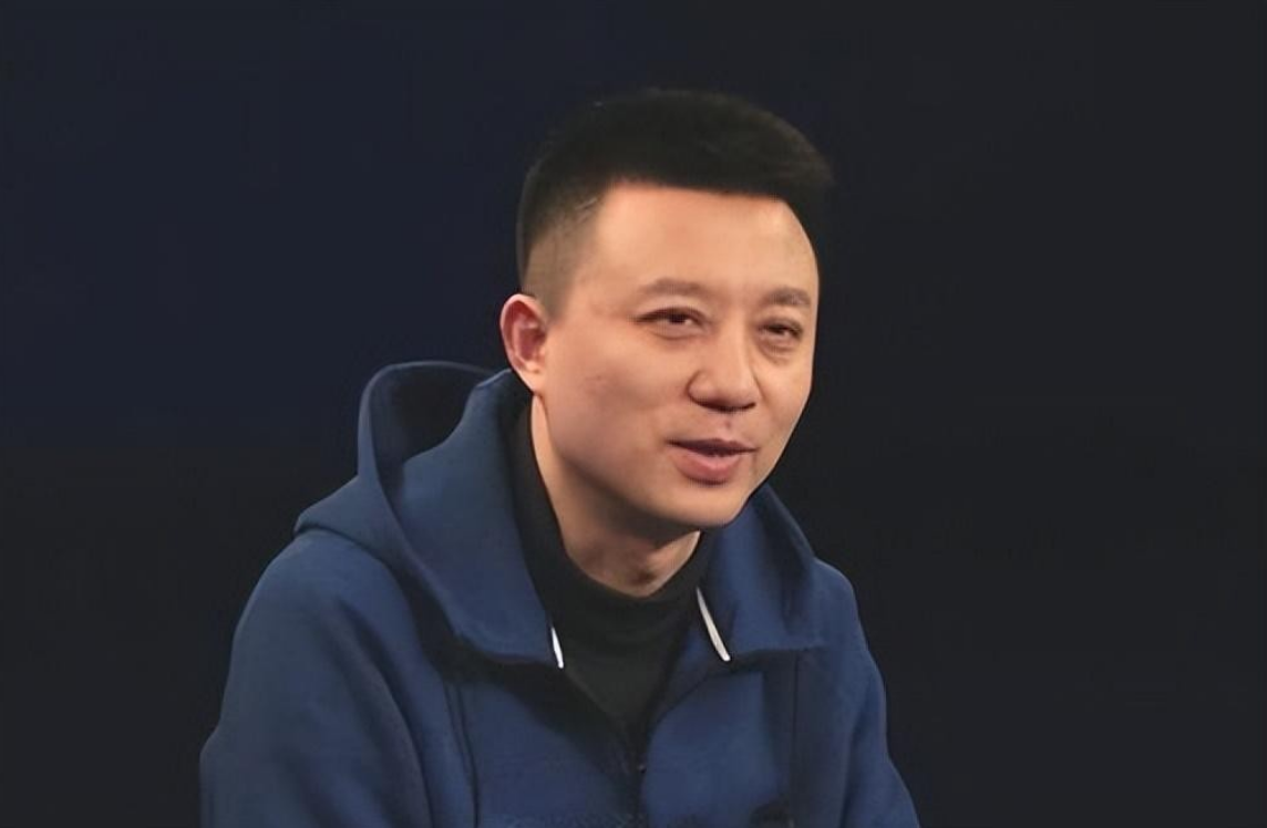 著名主持人潘涛:45岁进央视,无奈和家人分居两地,如今怎样了?