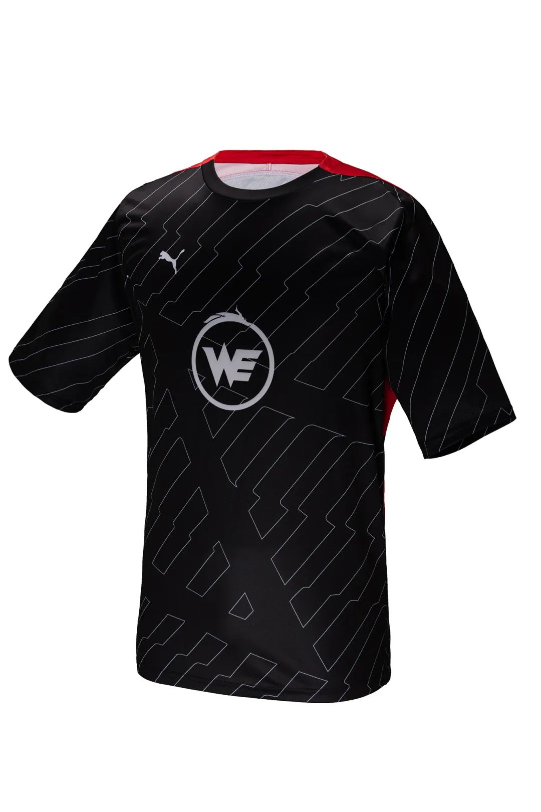 电竞队服怎么定制?puma携手kpl发售2022王者荣耀职业联赛战队服