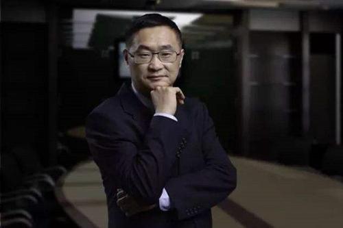 飞科电器李丐腾:41元开启创业之路,成为身价百亿的温州首富