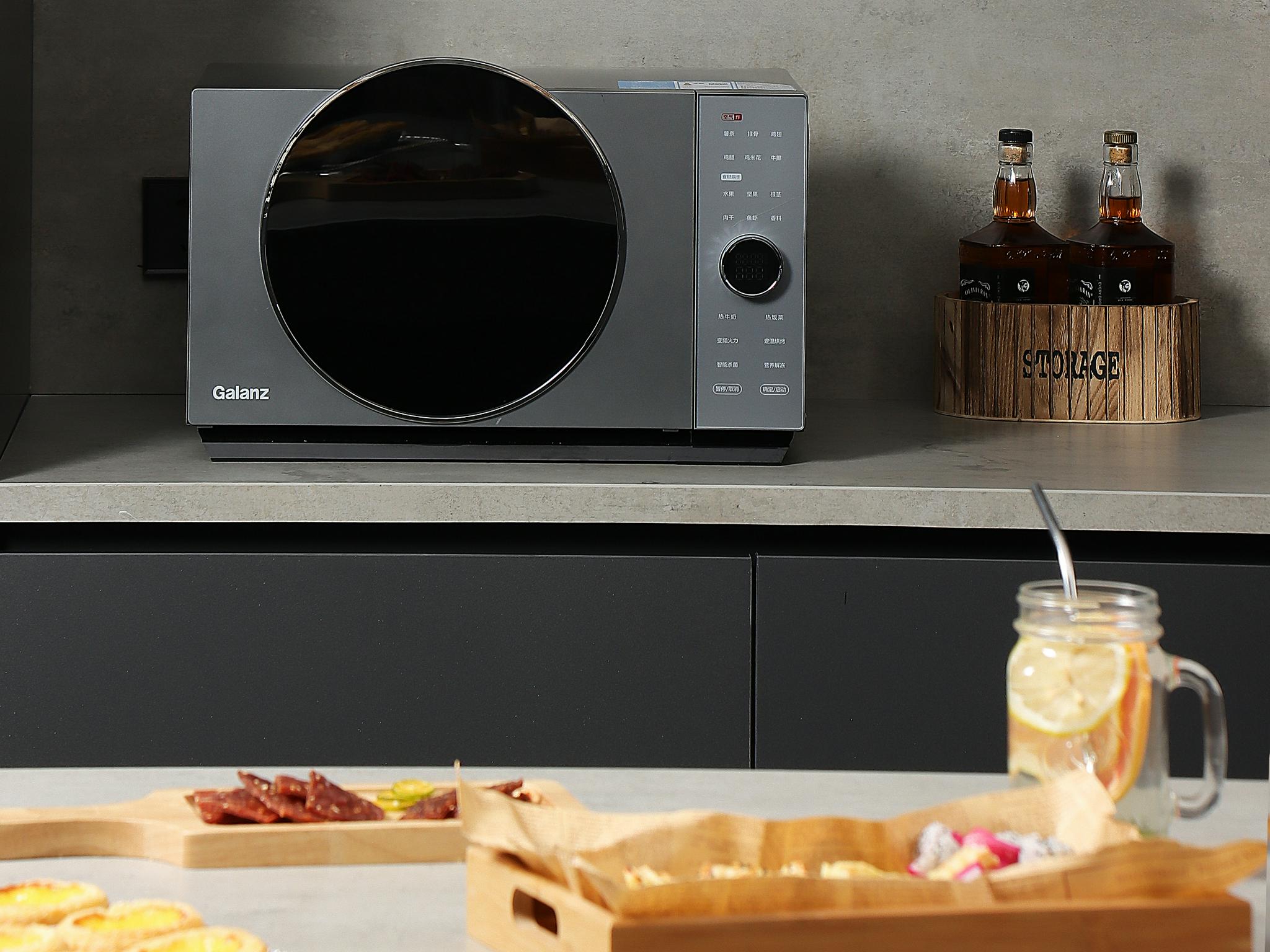 商场销售总结的"微波炉选购技巧",真的很实用,大家要牢记