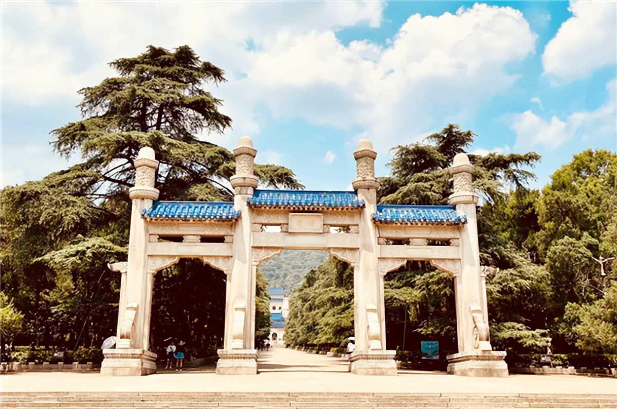 揭秘解放战争中未遭歼灭的一支国军部队:南京中山陵拱卫大队