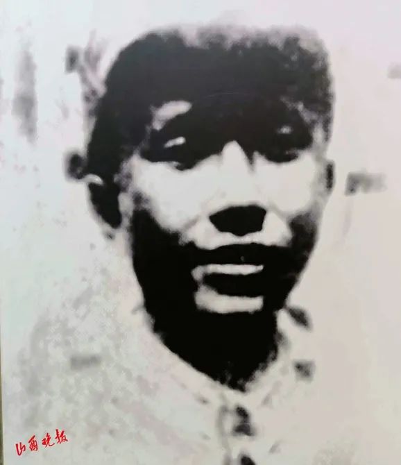 奋斗百年路 启航新征程丨山西党史人物:叶成焕,一双血染的草鞋见证