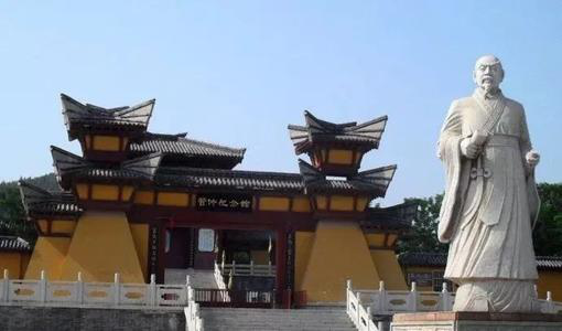 淄博齐文化产业历久弥新,经久不衰