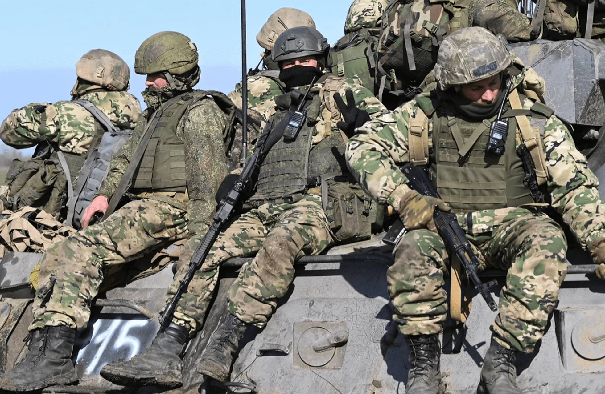 据俄罗斯媒体7月16日报道,俄罗斯武装力量"中部"集群新闻中心负责人