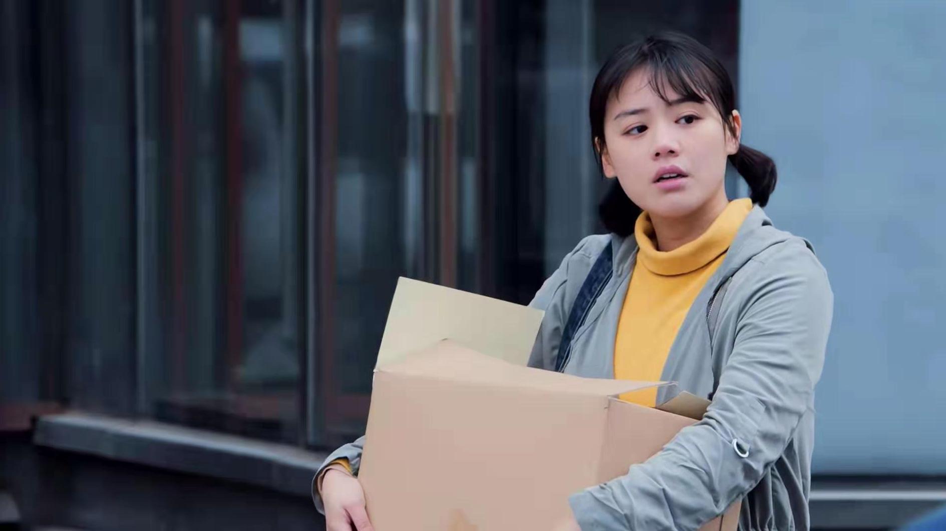 3分钟了解"西北圈小公主"曾经有多牛