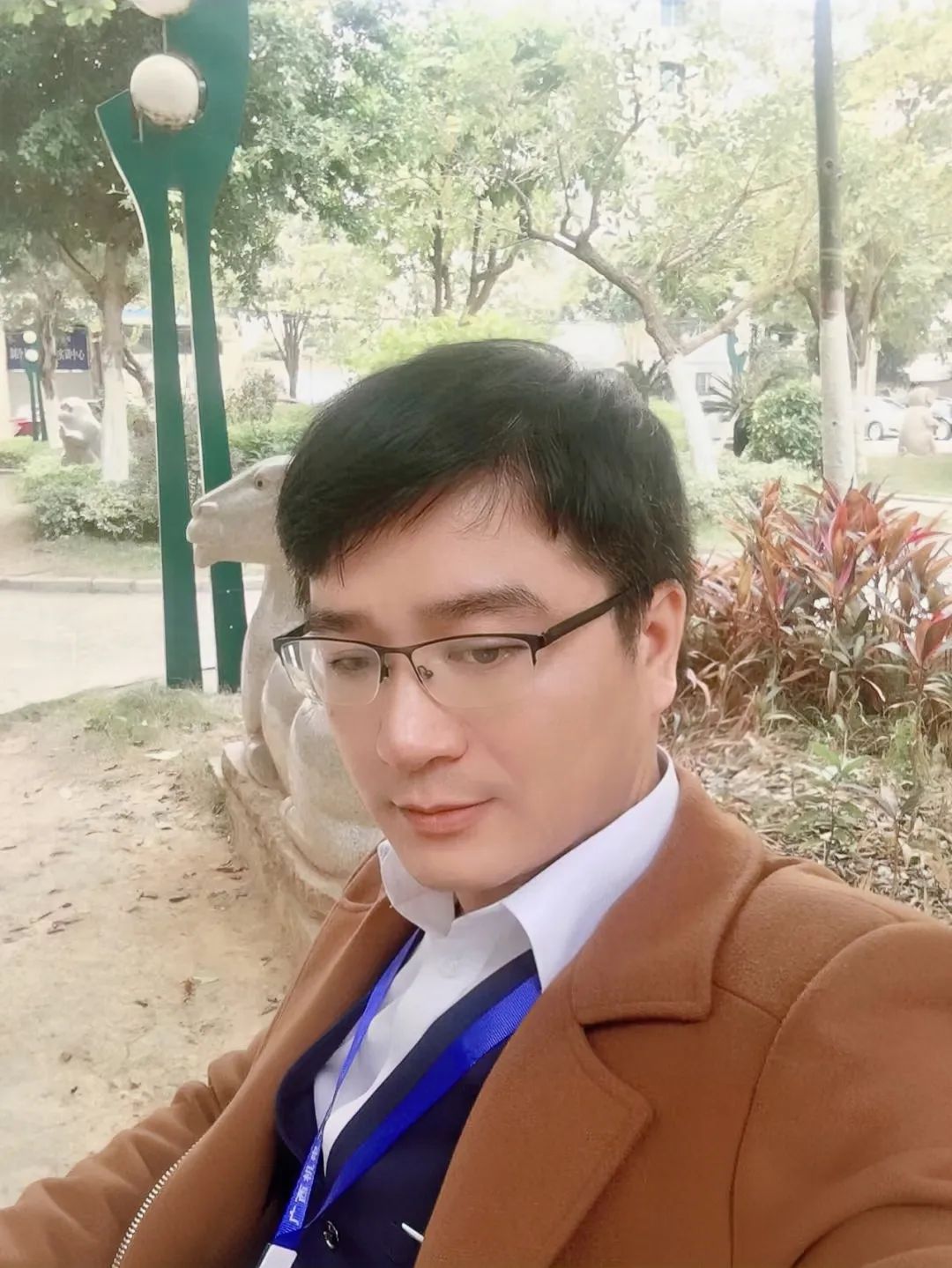 「百度专访」:黄俊文——美术作品赏析