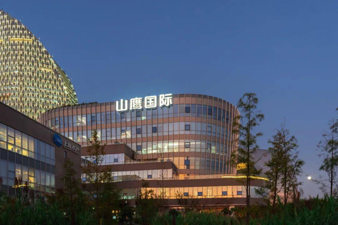 山鹰国际的情况不太乐观,急盼疫情后的行业大反转