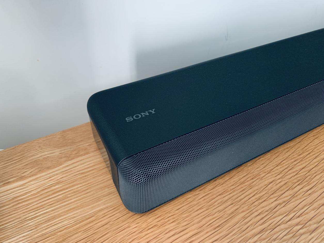 索尼ht-g700回音壁搭配索尼bravia电视,牢牢占据客厅娱乐c位