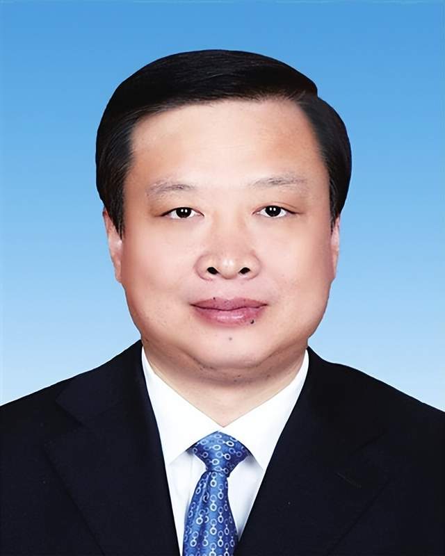 烟草局现任领导班子